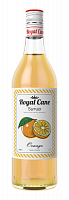 Сиропы для кофе и коктейлей Royal Cane Апельсин 1 л