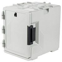 Термоконтейнер Cambro UPCS400 серый