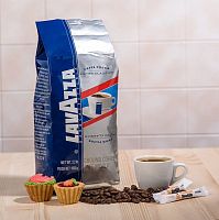 Кофе молотый Lavazza Filtro Classico 1 кг