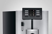 Автоматическая кофемашина JURA X8 Platin Professional