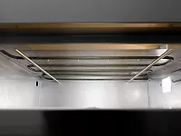 Печь для пиццы Cuppone TZ435/2M