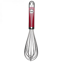 Венчик красный KitchenAid KG060ER