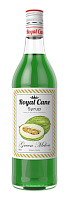 Сиропы для кофе и коктейлей Royal Cane Зеленая Дыня 1 л