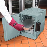 Термоконтейнер Cambro UPCS400 синий