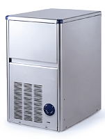 Льдогенератор Gemlux commercial  GM-IM18SDE AS