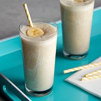 Сироп для кофе и коктейлей Davinci Gourmet Банан 1л
