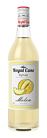 Сиропы для кофе и коктейлей Royal Cane Дыня 1 л