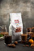 Кофе в зернах Astros Colombia Excelso 100% арабика 1 кг