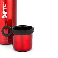 Термос Bialetti красный 460 мл