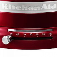Чайник KitchenAid ARTISAN красный 5KEK1522EER