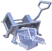 Пресс для нарезки Airhot CP-03