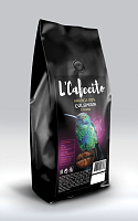 Кофе в зернах LCafecito Colombia Excelso 250 г