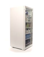 Мини-бар CellarPrivate холодильник для косметики компрессорный (CP102AW)
