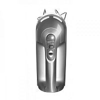Ручной миксер KitchenAid серебристый 5KHM9212ECU