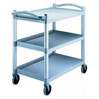 Сервировочная тележка Cambro BC340KD 480