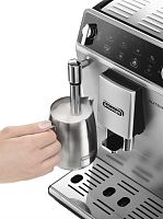 Кофемашина DeLonghi ETAM 29.510.SB