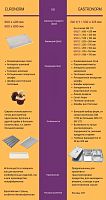 Пароконвекционная печь Abat ПКА 10-1/1 ПП2