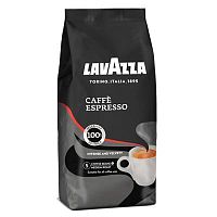 Кофе в зернах Lavazza Espresso 100% арабика 0.5кг