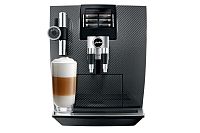 Кофемашина Jura J95 Carbon 15039