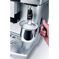 Кофемашина Delonghi Magnifica ESAM 04.110.S