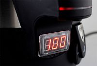 Электрокипятильник с двойными стенками INDOKOR IWB-10