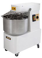 Тестомес ITPIZZA спиральный SK-30 3фазный