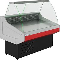 Холодильная витрина Cryspi Octava U New SN 1200