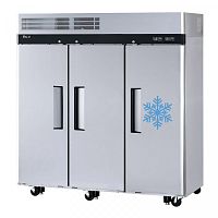 Комбинированный шкаф холодильный/морозильный Turbo Air KRF65-3