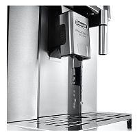 Кофемашина DeLonghi PRIMADONNA EXCLUSIVE ESAM 6904.M