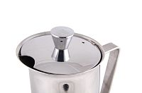 Гейзерная кофеварка GAT PRATIKA 4 cups