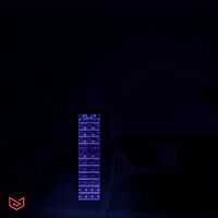 Винный шкаф Meyvel MV53-KBF2