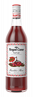 Сиропы для кофе и коктейлей Royal Cane Калина 1 л