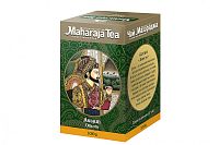 Черный плантационный чай Maharaja Tea Assam Dikom 200 гр