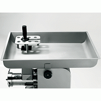Мясорубка SIRMAN TC-32 BUFFALO 4HP 3Ф (полный унгер)