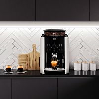 Кофемашина  Krups Arabica EA811810
