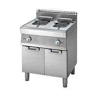 Фритюрница Vortmax FF2 E710