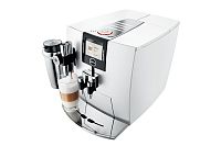 Кофемашина Jura J85 Piano White 15049 One Touch