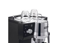 Кофеварка DeLonghi EC 820 B