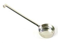 Ковш для соуса GiMetal AC-MS90 34х9х3см 170гр