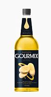 Сиропы для кофе и коктейлей Gourmix Банан 1л