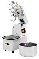 Тестомес ITPIZZA спиральный M-20-C 3фазный
