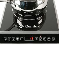Плита индукционная Gemlux GL-IP50A