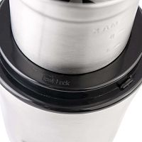 Кофемолка GEMLUX GL-CG999A