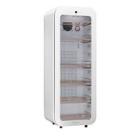 Холодильник для косметики и напитков Meyvel MD105-White