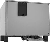 Пароконвекционная печь UNOX XEVC-0511-E1RM-LP