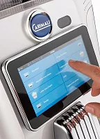Автоматическая кофемашина Carimali BlueDot Plus BDPL-00-01-03-NW