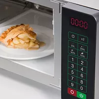 Микроволновая печь MENUMASTER RMS510TS2