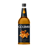 Сироп для кофе и коктейлей Gourmix Кленовый 1л.