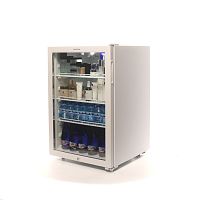 Мини-бар CellarPrivate холодильник для косметики компрессорный (CP062AW)