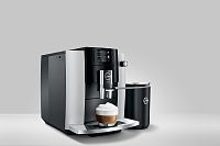 Кофемашина Jura E6 Platinum (EB) 15376